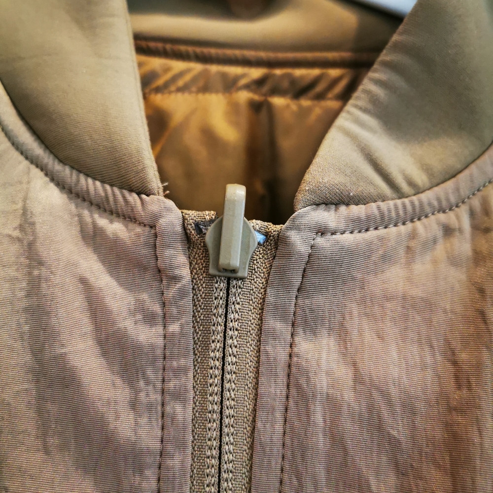 lululemon bomber jackets